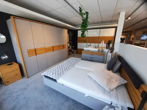 Schlafzimmer SCOTSDALE